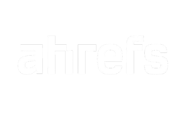 ahrefs